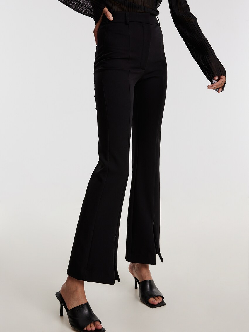 Broek 'SAVANNAH'