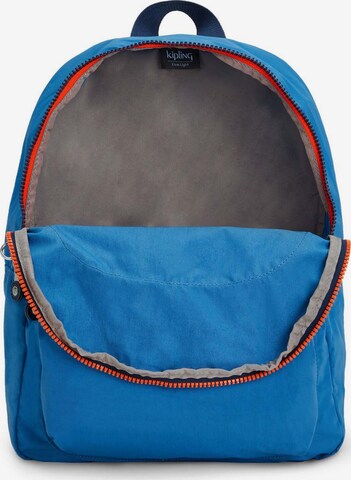 KIPLING Rucksack 'Curtis' in Blau