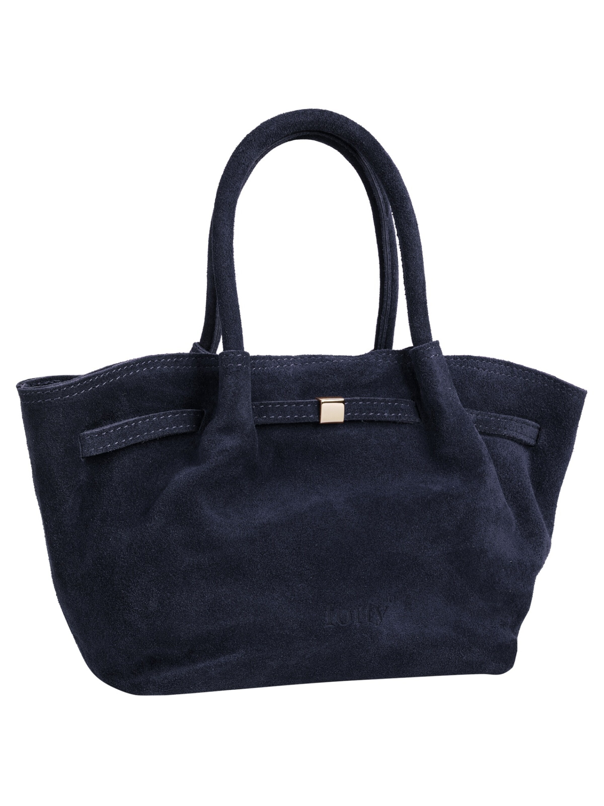 Sacs à main 'MARVEZZA - S' forty° en bleu