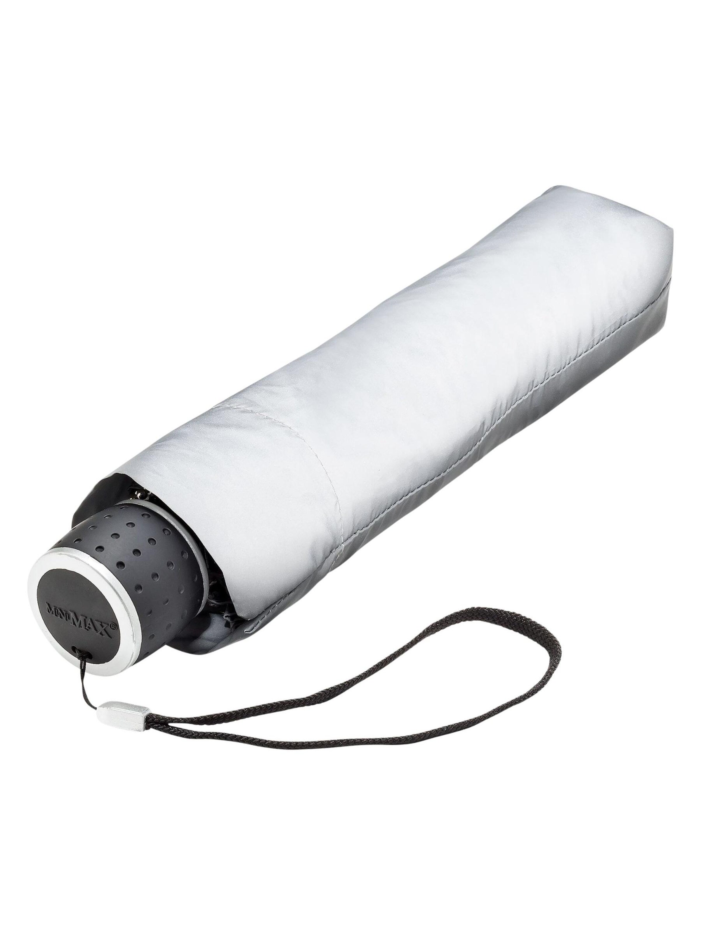 Maxte Umbrella in Silver