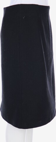 COMPTOIR DES COTONNIERS Skirt in XL in Black