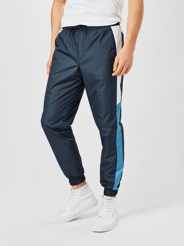 JACK & JONES Joggingpak 'JORDAN' in Blauw