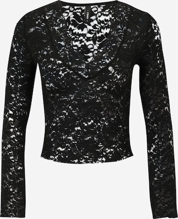 Only Petite Paita 'ONLNIKKA' värissä musta: etupuoli