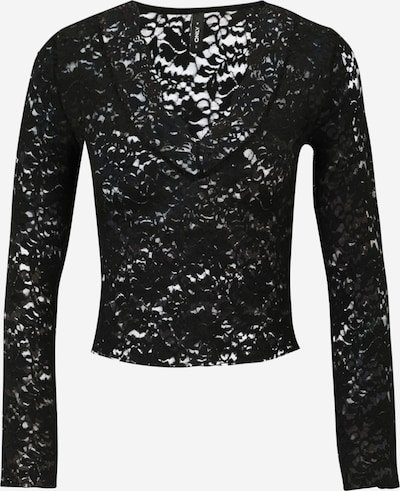 Marškinėliai 'ONLNIKKA' iš Only Petite, spalva – juoda, Prekių apžvalga