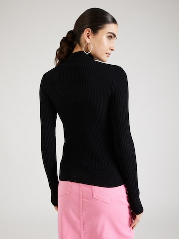 ECOALF Sweater 'BABUL' in Black