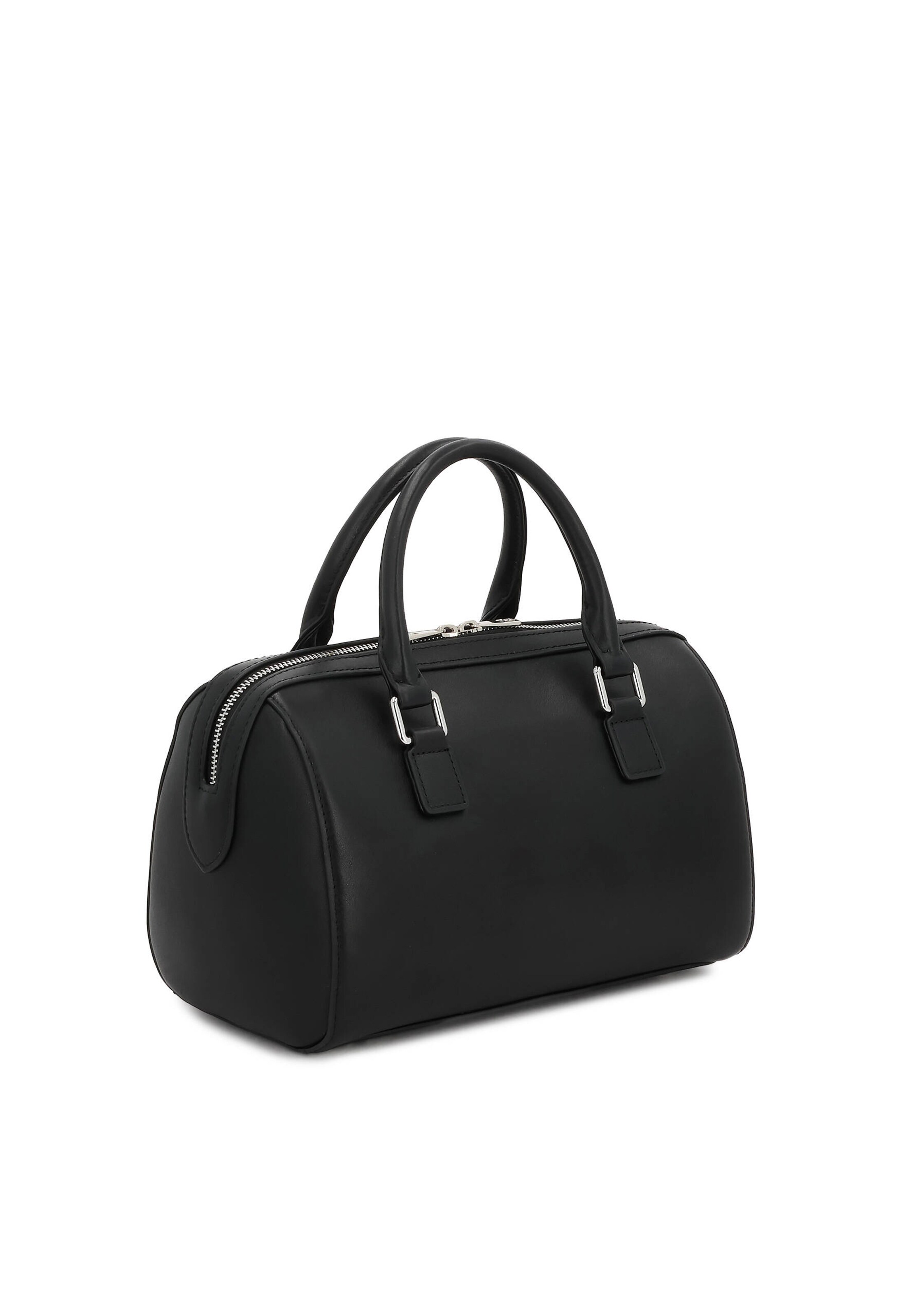 Kazar Ročna torbica | črna barva