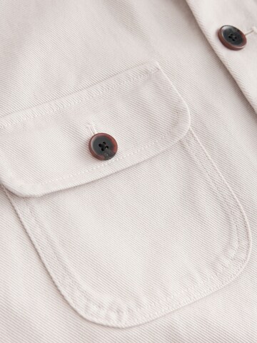 Next Jacke in Beige