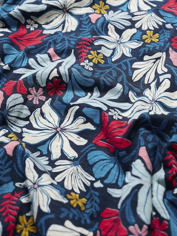 Seasalt Cornwall Kleid 'Chateaux' in Blau
