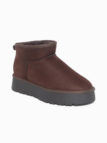 ruda Island Boot Auliniai 'MILEY'