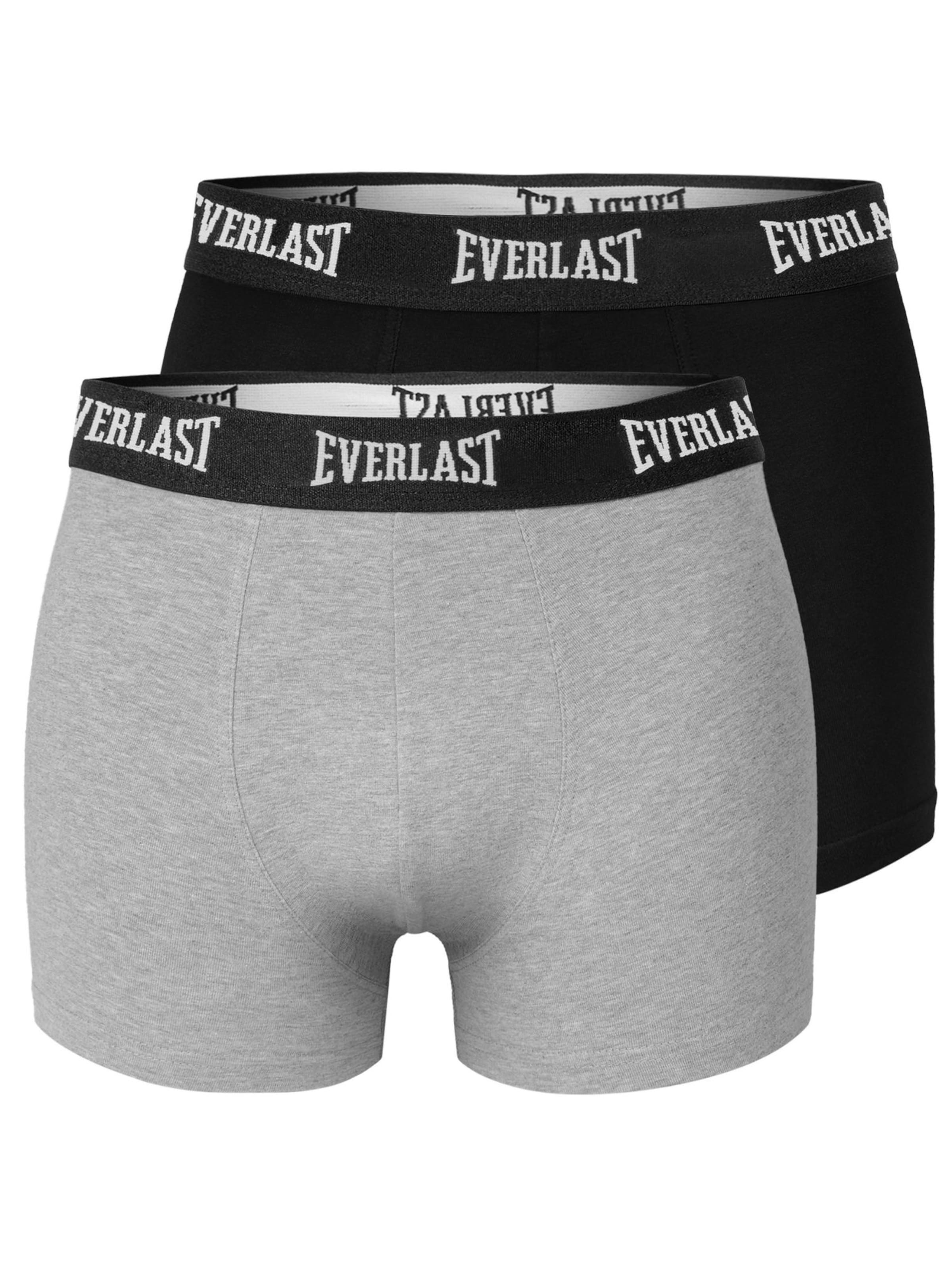 Everlast - Calzoncillo boxer en Mezcla de colores