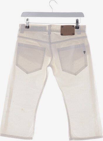 Dondup Shorts in XS in White