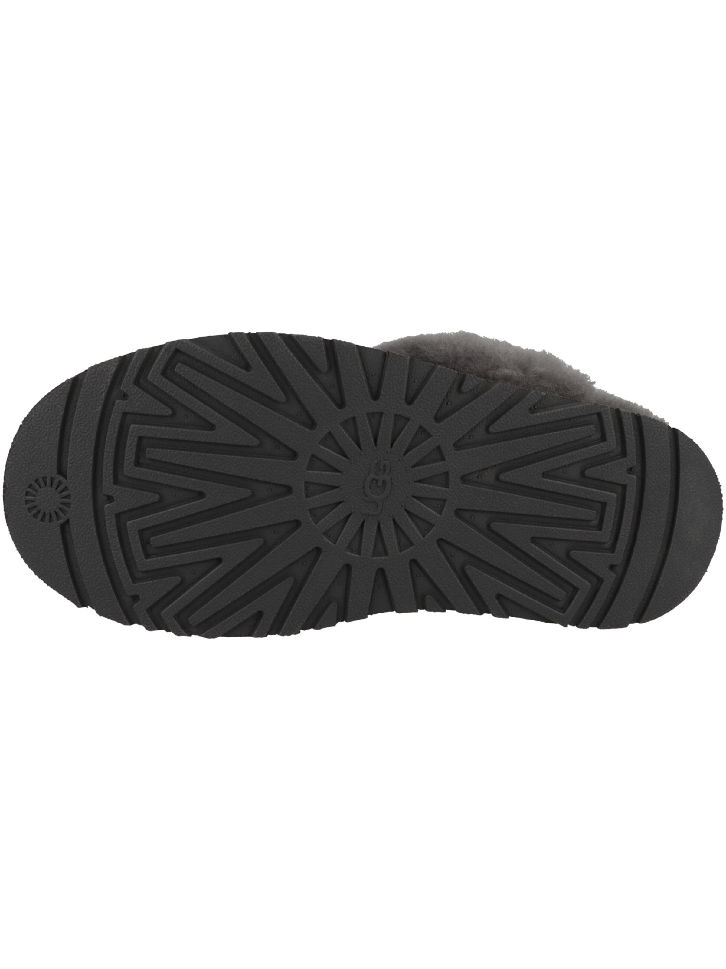 UGG Clogs 'Disquette' in Grey