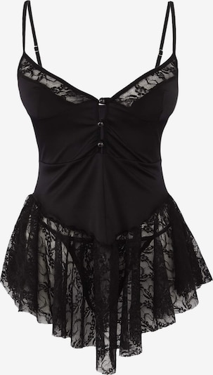 Trendyol Yömekko värissä musta, Tuotenäkymä