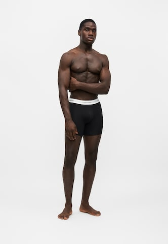 Calvin Klein Underwear Regular Boxershorts i svart