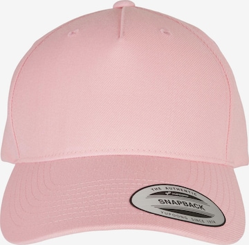 Flexfit - Gorra en rosa