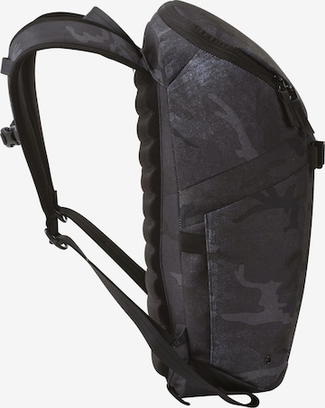 NitroBags Rucksack 'Nikuro' in Grau