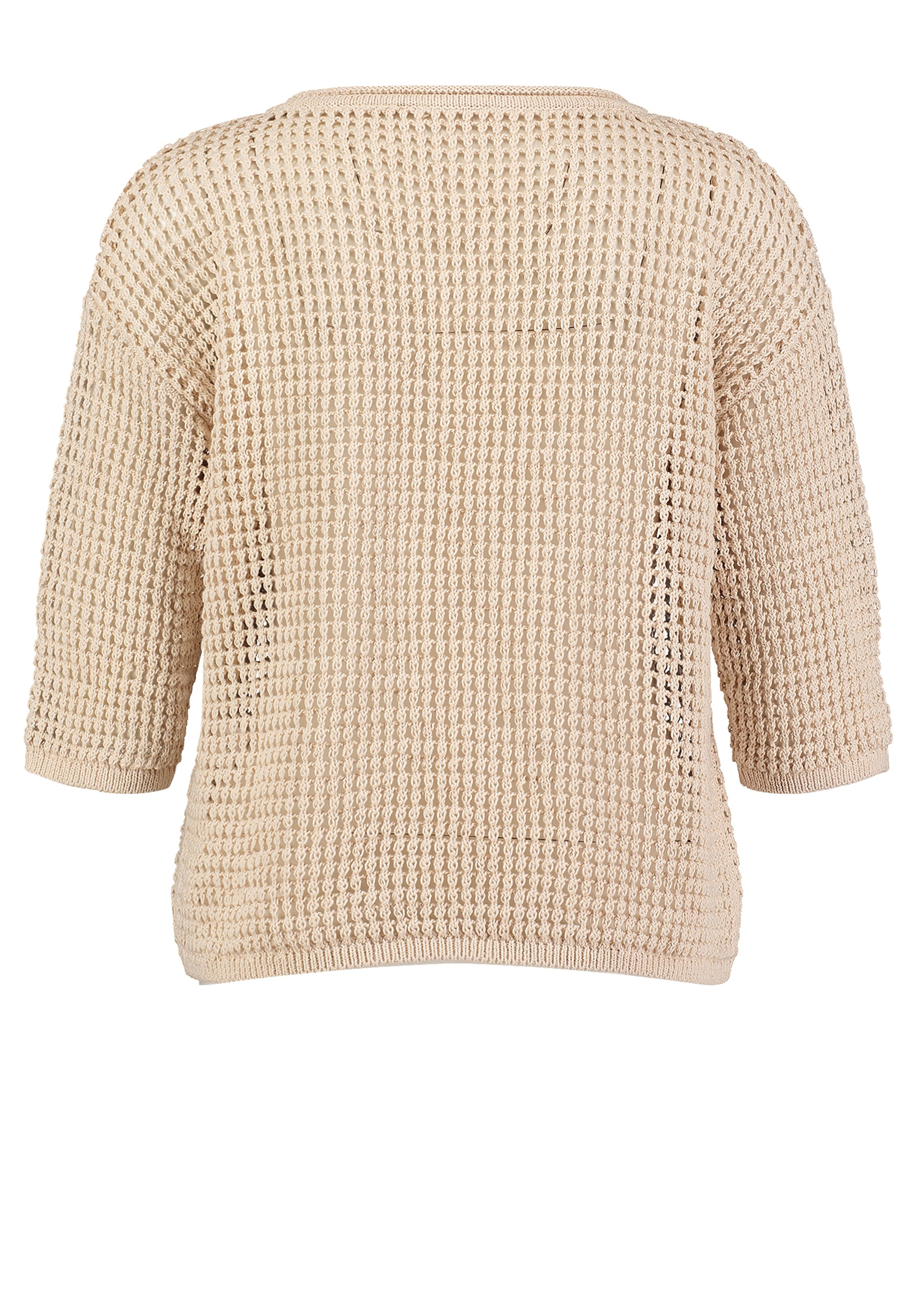 smėlio Key Largo Megztinis ' SHORE '