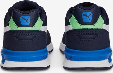 Sneaker 'Graviton' di PUMA in blu