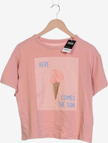 JAKE*S Top & Shirt in M in Pink: front