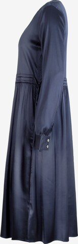 Robe 'Ruje' LIEBLINGSSTÜCK en bleu