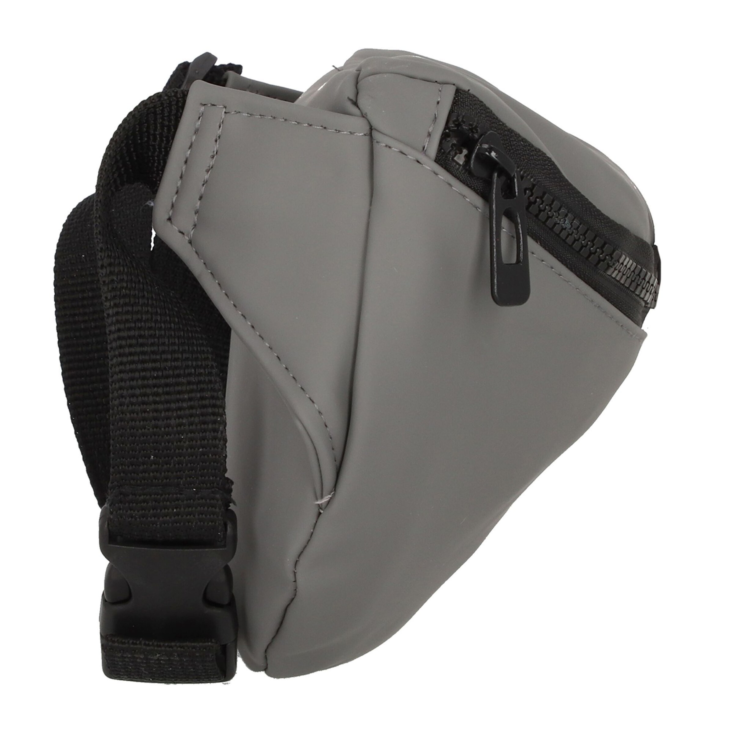 BENCH Fanny Pack 'Hdyro' in Grey