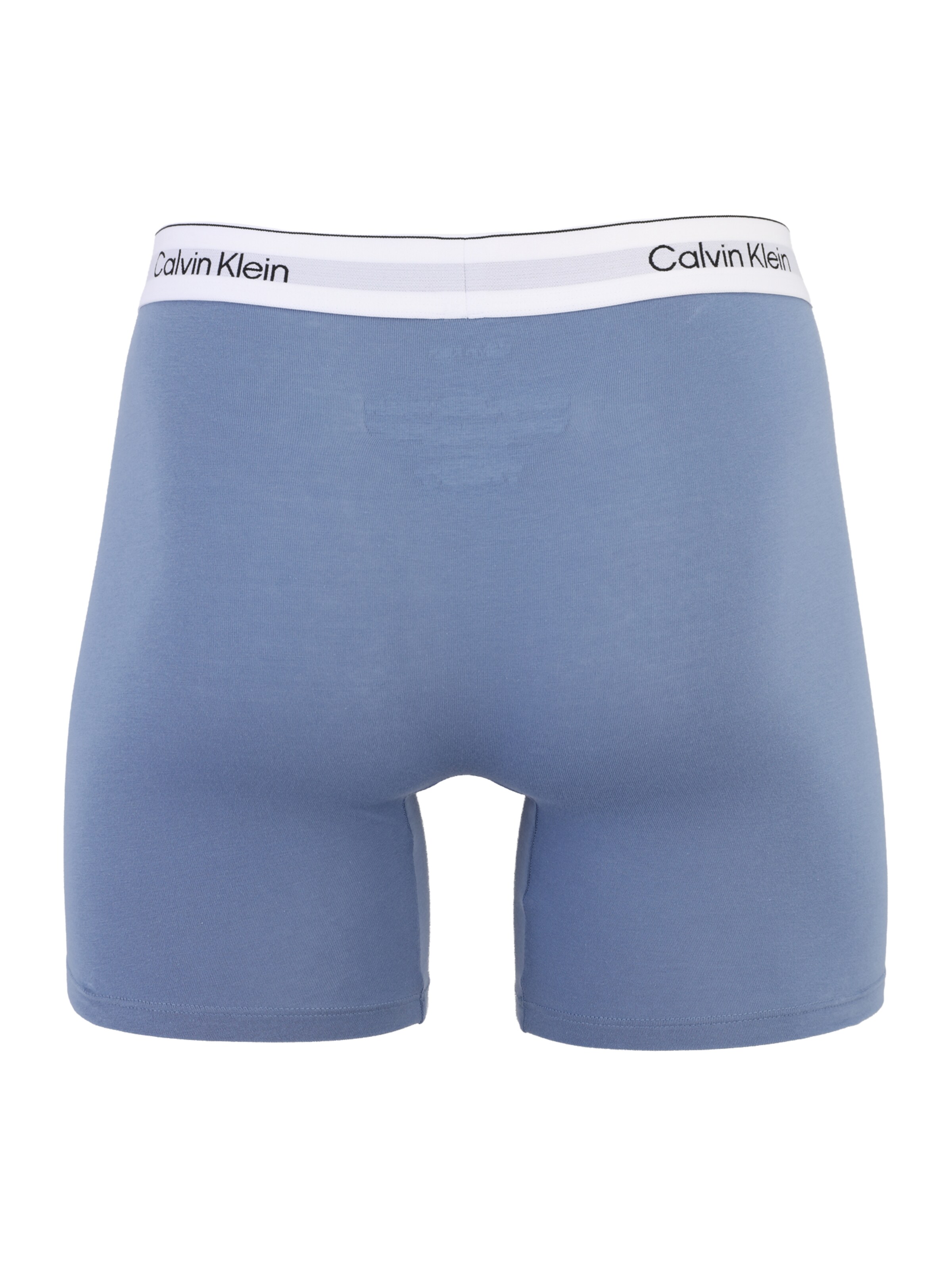 Boxers Calvin Klein Underwear en bleu