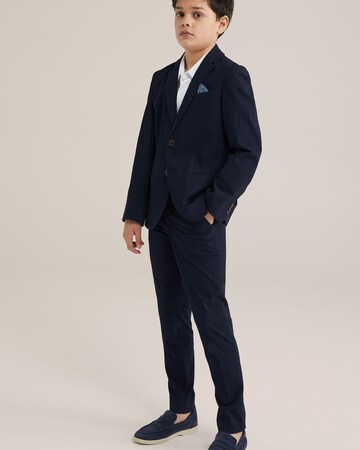 WE Fashion Kavaj i blå