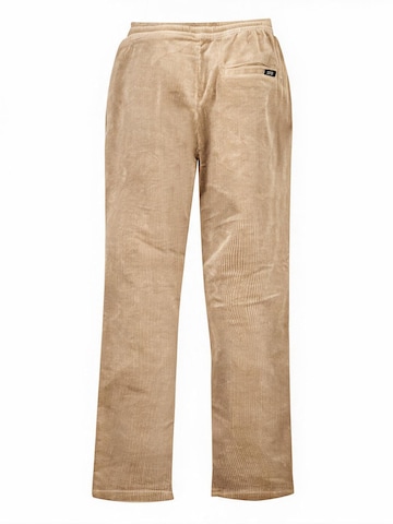 Deeluxe Regular Broek in Beige