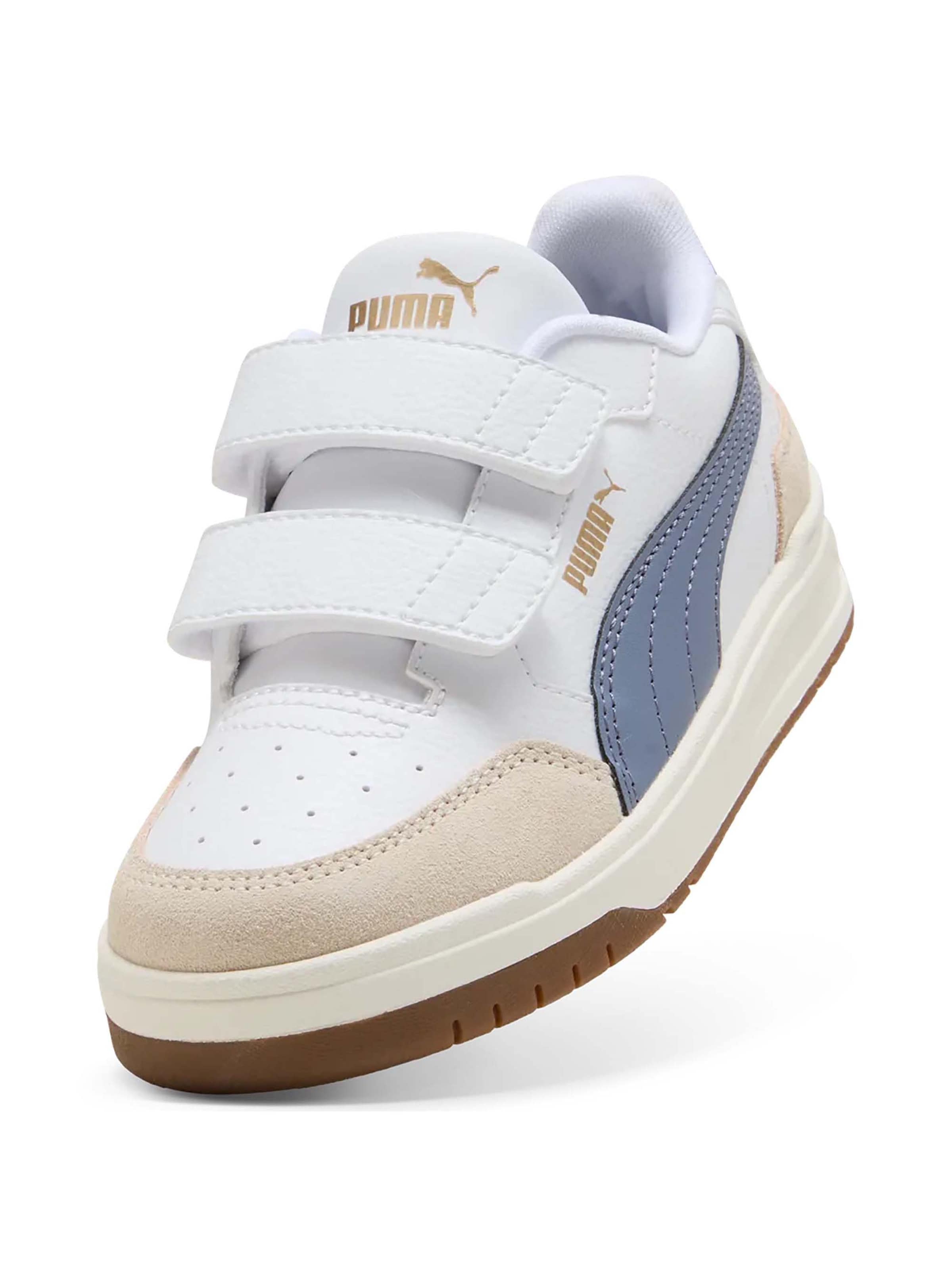PUMA Trainers 'Shiffle Downtown' in White