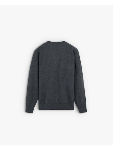 Scalpers Sweater in Grey