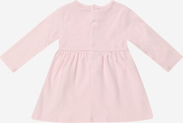 Robe STACCATO en rose