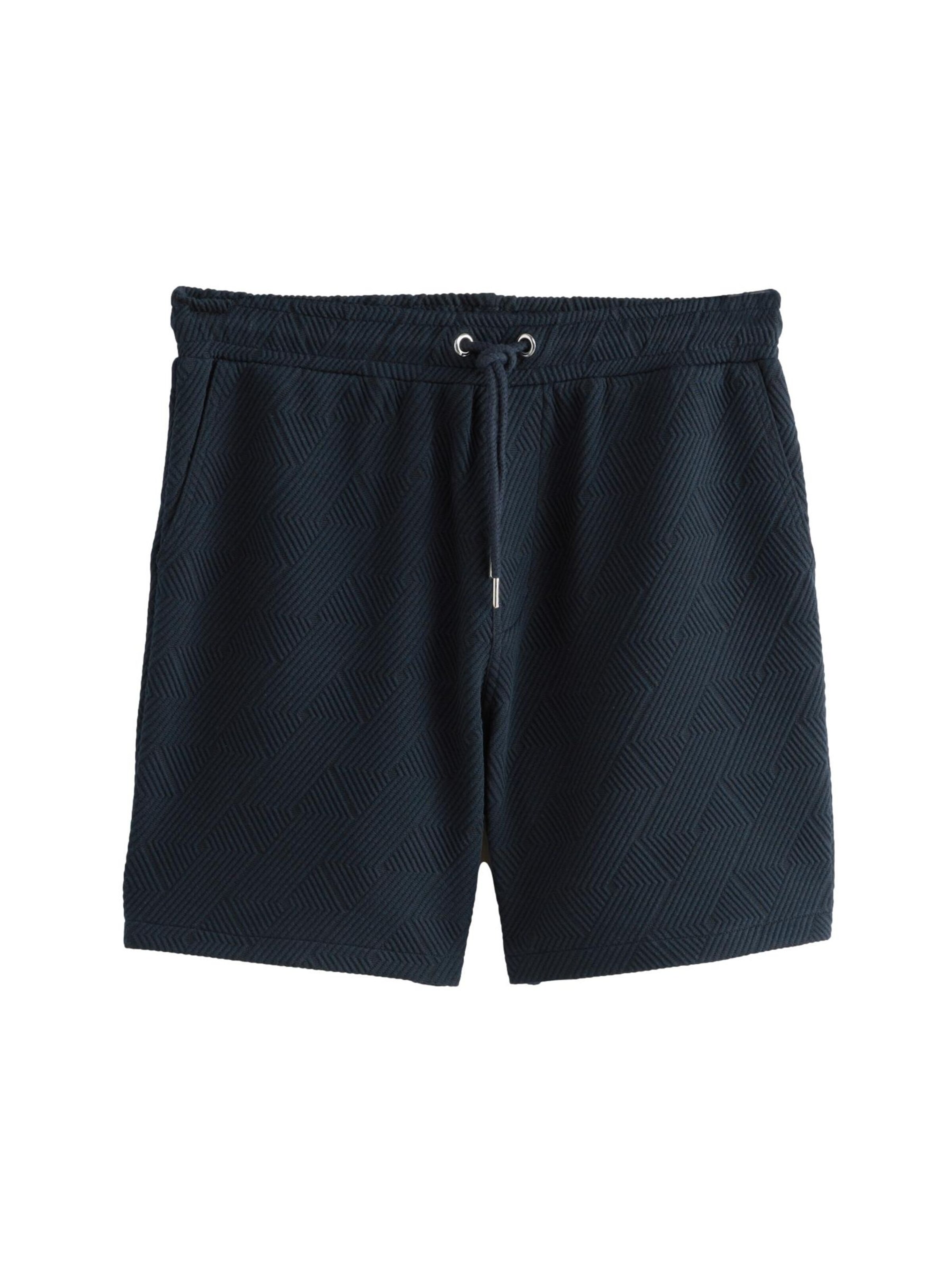 mėlyna Next Kelnės: priekis