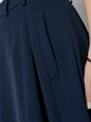 co'couture Sukně ' AnyaCC ' – modrá