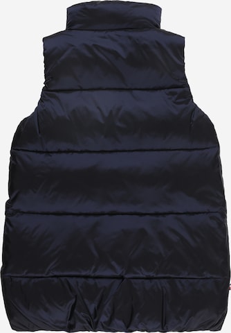 TOMMY HILFIGER Vest in Blue