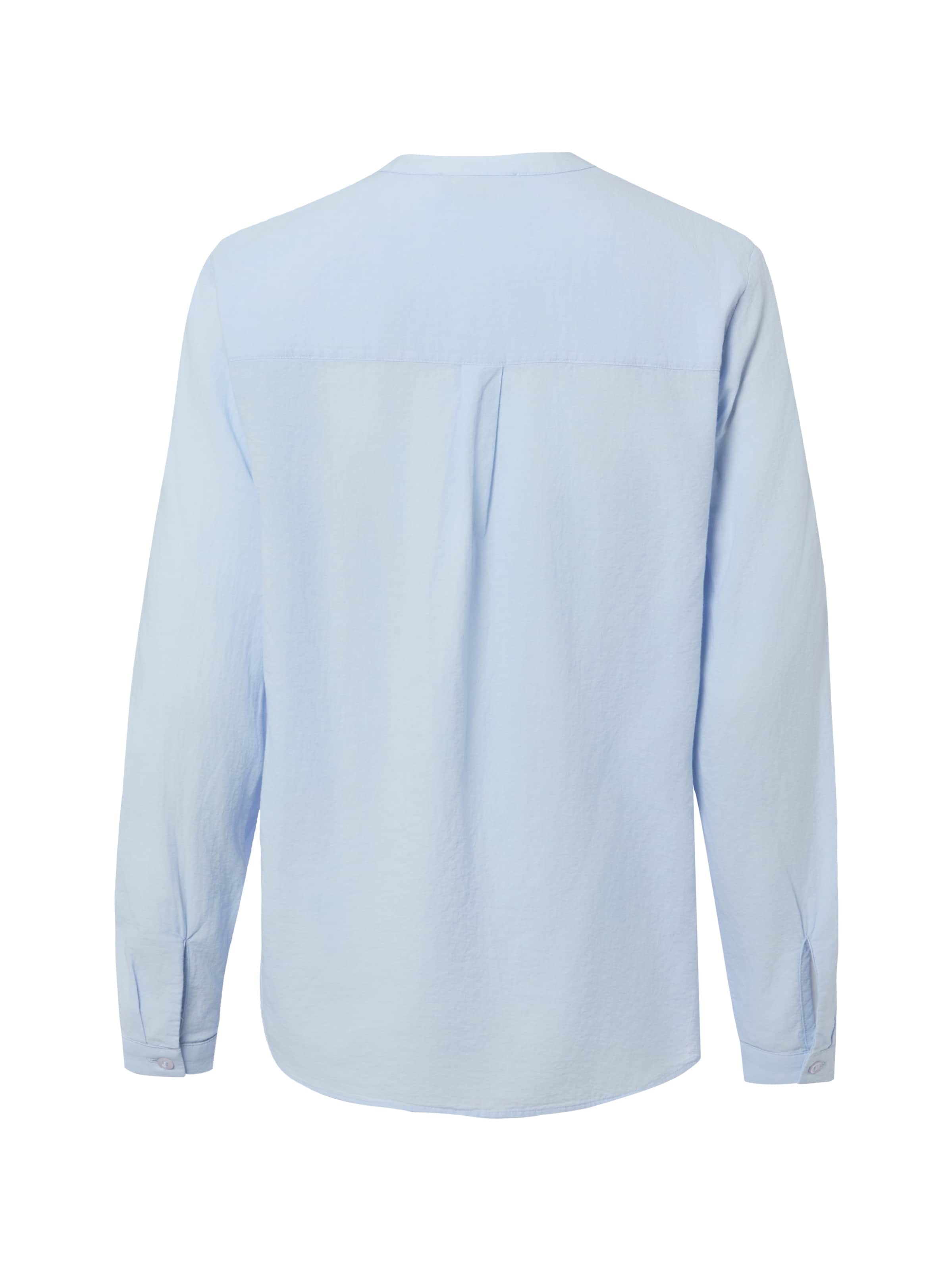 Franco Callegari Blouse in Blue