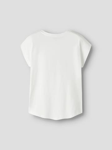 NAME IT T-Shirt 'NKFVIGEA' in Blau