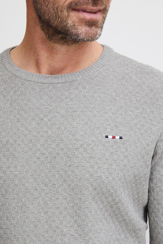 FQ1924 Sweater in Grey