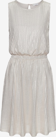 LASCANA Dress in Gold: front