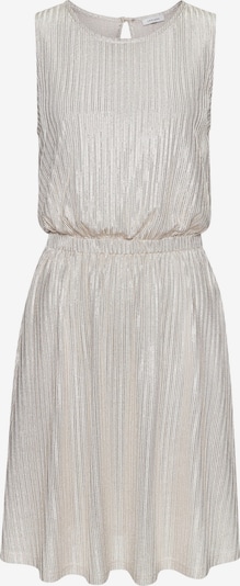 LASCANA Kleid in beige / gold, Produktansicht