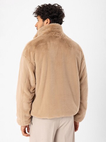 Antioch Winterjacke in Beige