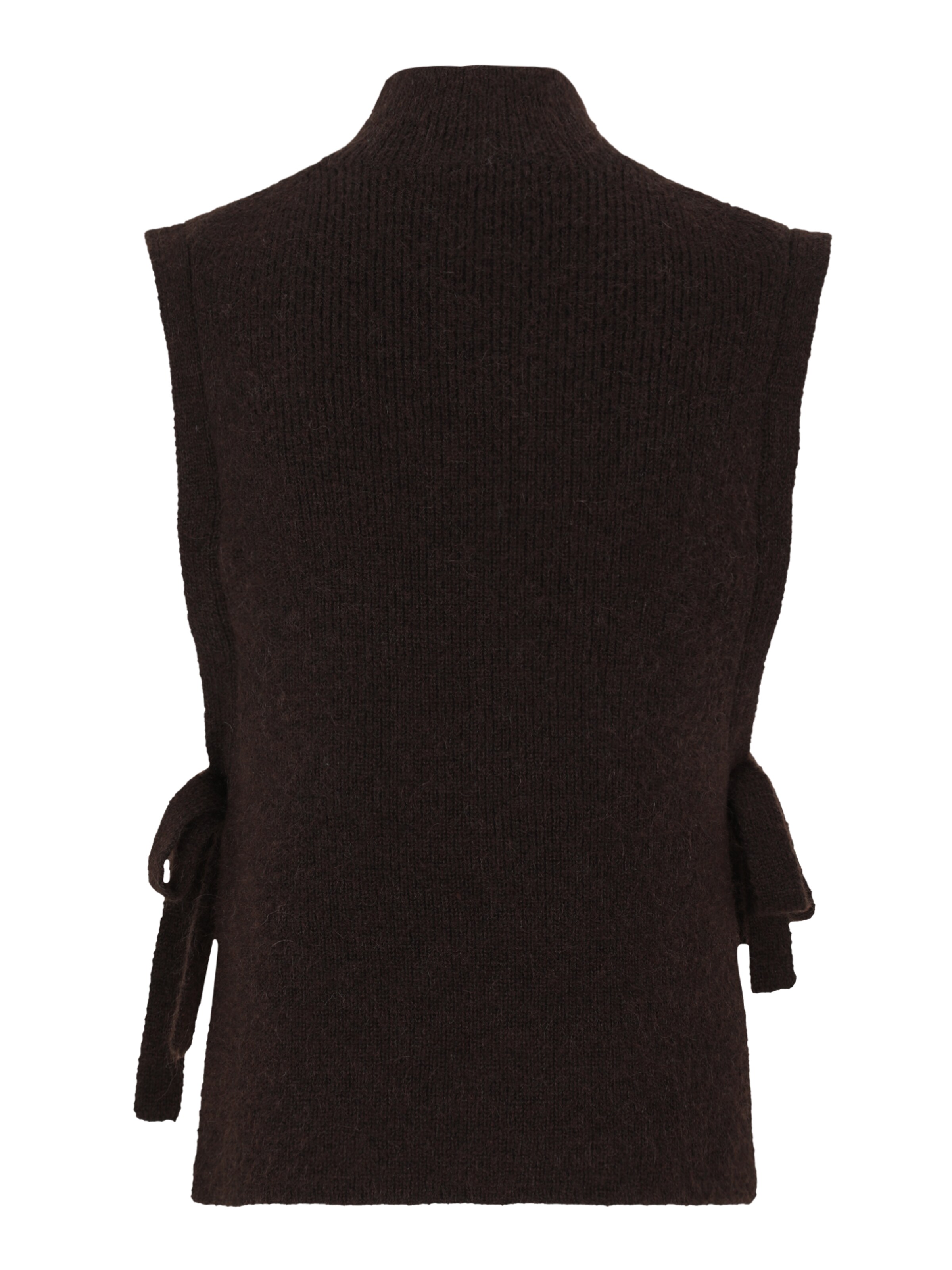 & Other Stories Πουλόβερ σε καφέ