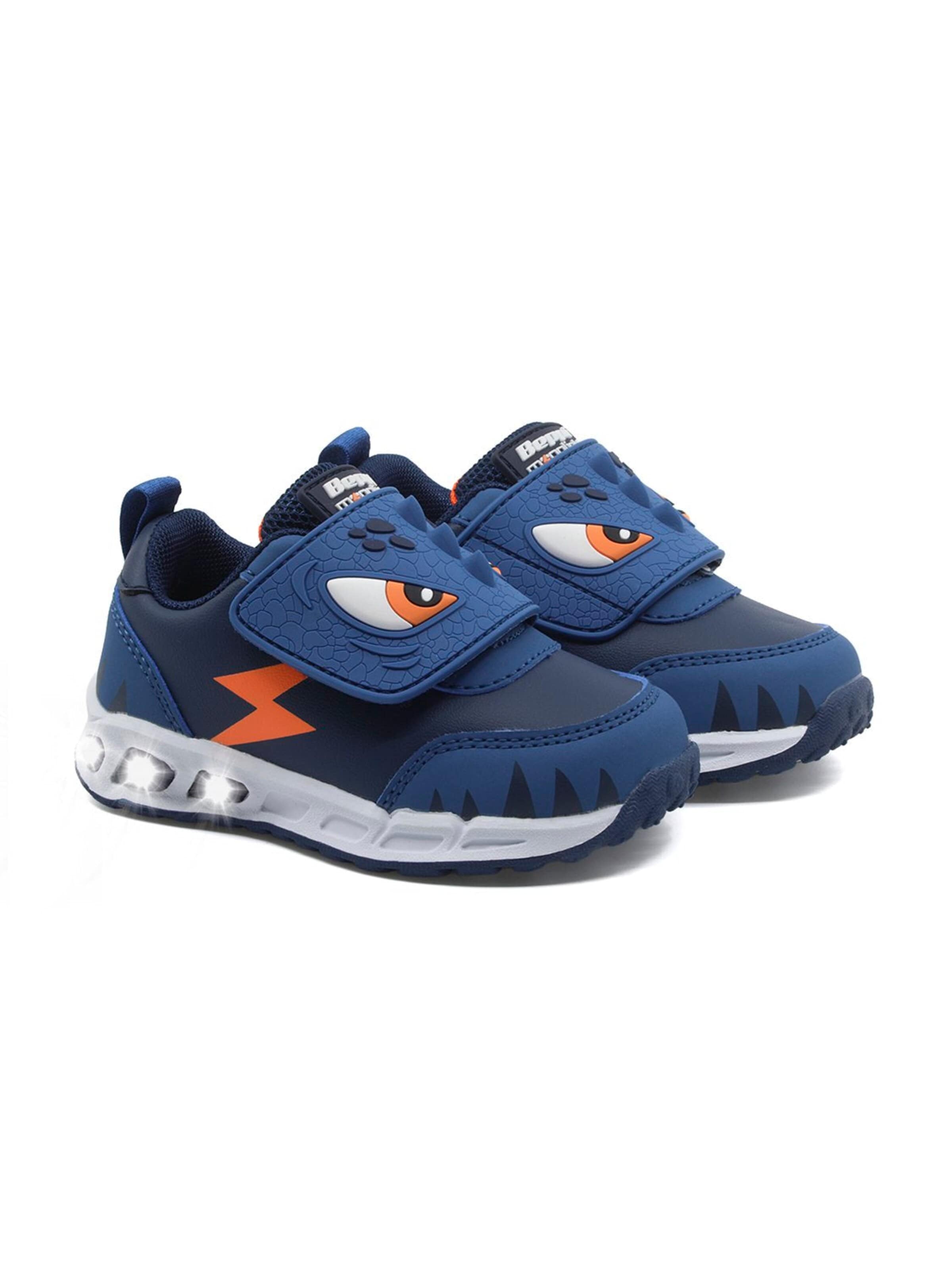 Beppi - Zapatillas deportivas 'Lighting Shoes' en azul