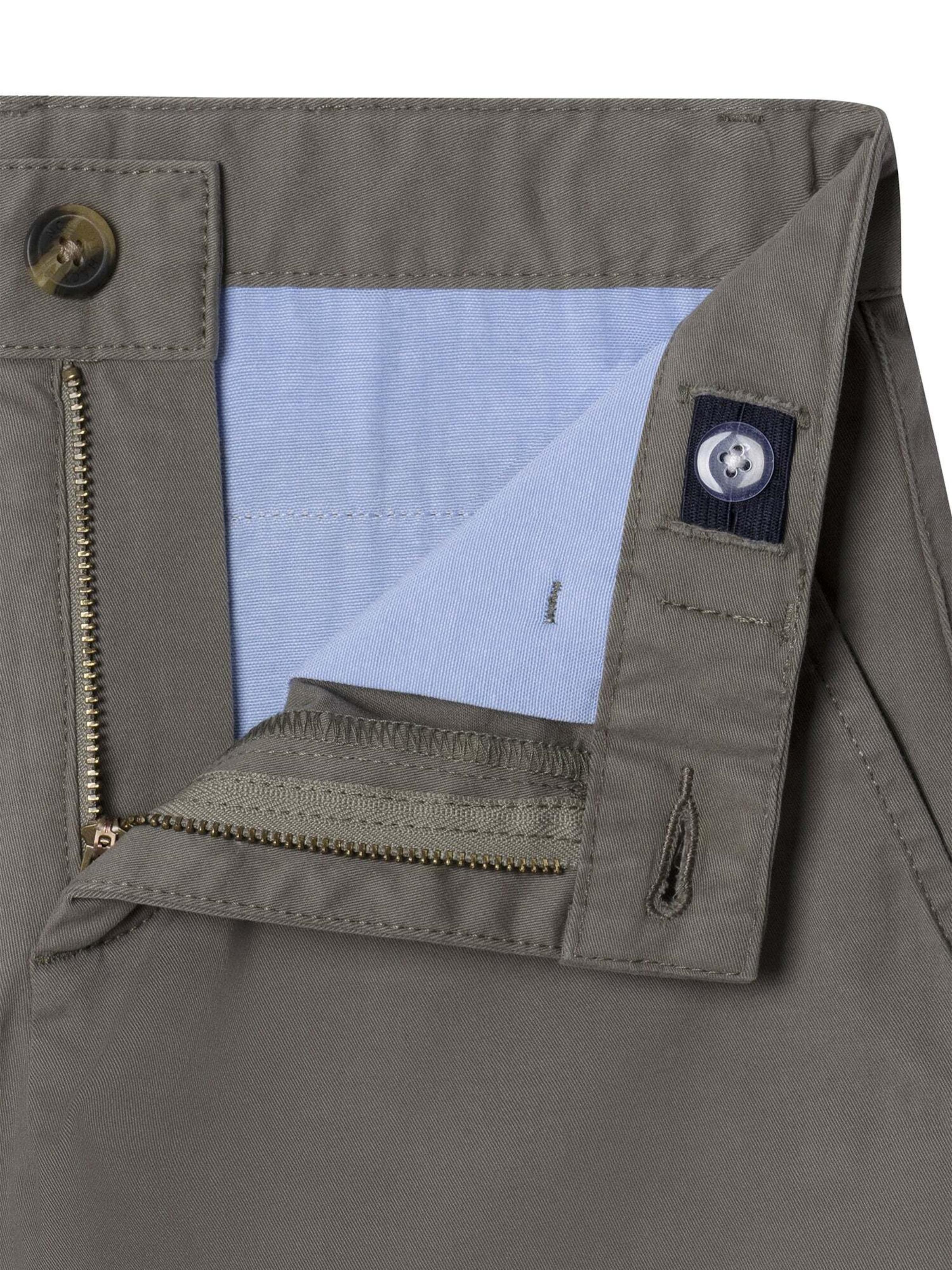 regular Pantaloni di Hackett London in verde