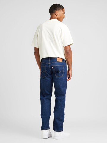 LEVI'S ® - regular Vaquero '501' en azul