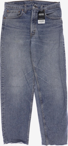 LEVI'S ® Jeans 33 in Blau: predná strana