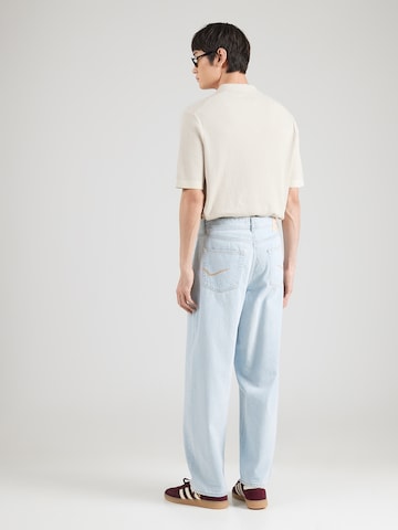 Only & Sons Свободный крой Джинсы 'ONSFADE' в Синий