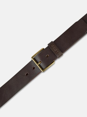 Lloyd belts Belt '0391' in Brown