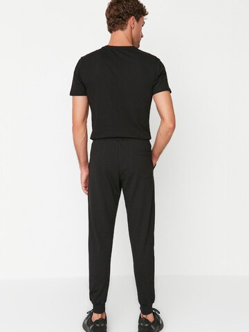 Regular Pantaloni sport de la Trendyol pe gri