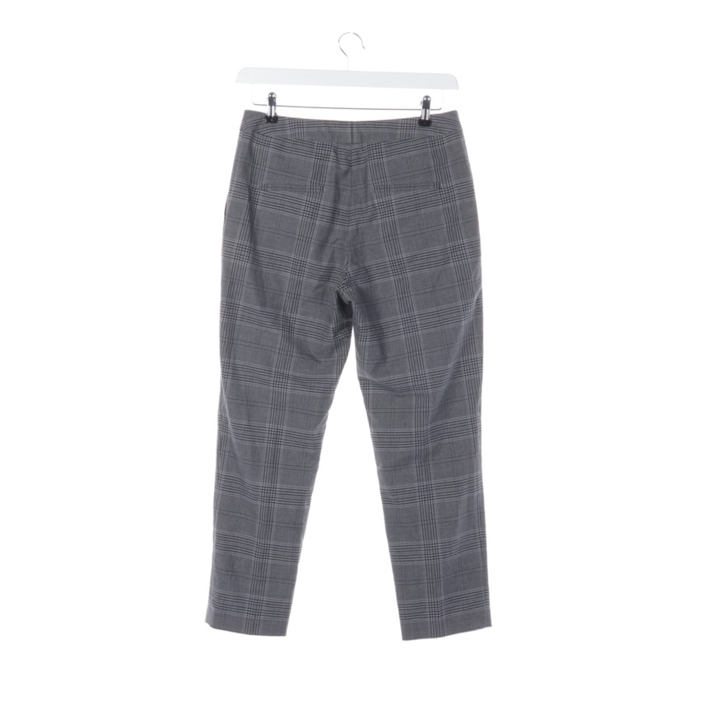 Tara Jarmon Pants in M in Grey