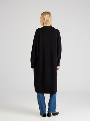 Cardigan 'Odanna' MSCH COPENHAGEN en noir